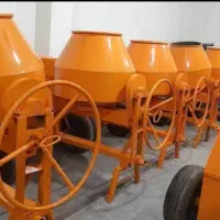 پیشرفته ضدسایش بلوک زن تابوک زن نوارنقاله بتونیر