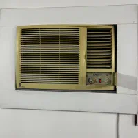 کولر پنجره ای ۲۴ هزار