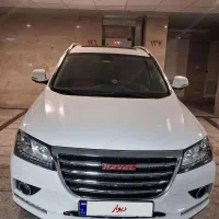 هاوال 2 مدل1397