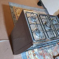 گاز خونگی