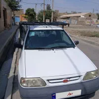 پراید ۱۵۱ دوگانه ۱۴۰۰