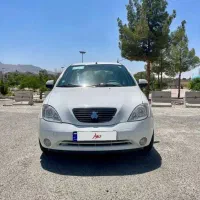 تیبا ۲ مدل ۴۰۱