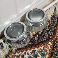 لنز چراغ اصلی کیفیت دار