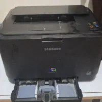 پرینتر رنگی لیزری سامسونگ