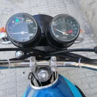 سی جی ۱۲۵|موتورسیکلت|شیروان (خراسان), |دیوار