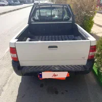 پراید وانت مدل۱۴۰۳