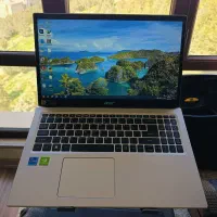 لپتاپ Acer گرافیک دار نسل 11 حافظه 1.25Tb رم 20‌GB
