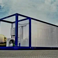 خدمات تخصصی سردخانه و تجهیزات برودتی