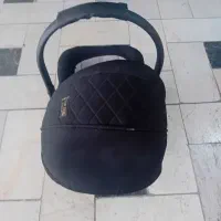 کریر نوزاد در حد