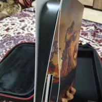 پک سونی ۵ کامل وگوشی‌ x7pro 512معاوضه با 17pro max