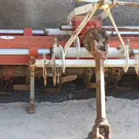 روتیواتور(کلوخ شکن)