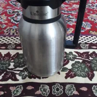 فلاکس استیل بدون شیشه نو