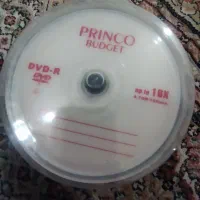 دی وی دی مارک پرینکو