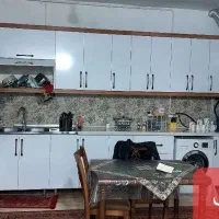 فروش دوطبقه حاشیه خیابان قائم