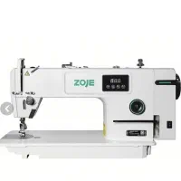 چرخ خیاطی راسته دوز زوجی مدل a6000 pd