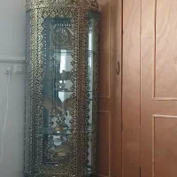 بوفه طرح برنز