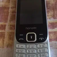 گوشی موبایل هانوفر مدل ۶۳۰۳