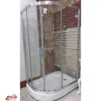 دور دوشی و زیر دوشی نیم گرد هایپرساختمانی فتوحی