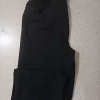 شلوار کرپ مازراتی بگ