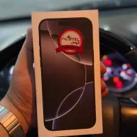 Iphone 16 promax 256GB not active