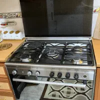 اجاق گاز فردر سینجر