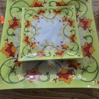 دیس همراه باشش تاپیش دستی