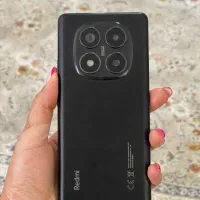 note 14 pro  256G  Ram8