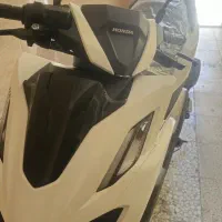 موتور کلیک۱۶۰