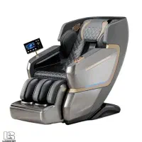 صندلی ماساژور هوشمند ولاکچری 988m5