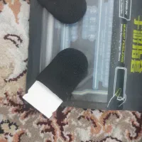 انگشتی