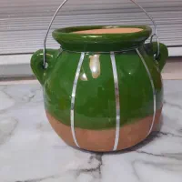دیزی سفالی ۶ نفره