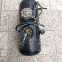 کپسول lpg|قطعات یدکی و لوازم جانبی|گلستان (تهران), |دیوار