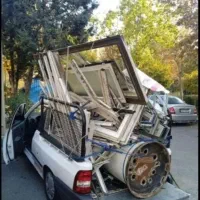 ضایعات مس آهن آلمینیوم میلگرد روحی سرسیلندرو...