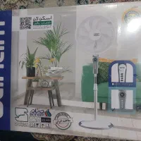 پنکه چند حالته صنام