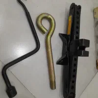 جک و آچار برلیانس