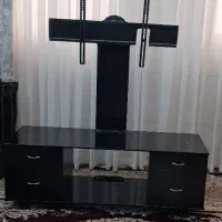 میز تلویزیون