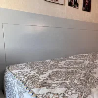 سرویس خواب تمام چوب