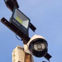 دوربین اسپید دام ۴۴x/zoom