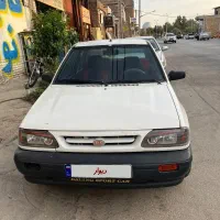 پراید مدل ۸۸