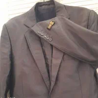 کت و شلوار مردانه زیرقیمت