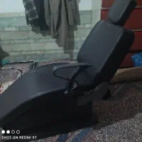 صندلی اصلاح