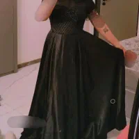 لباس مجلسی