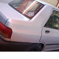 پراید مدل 94