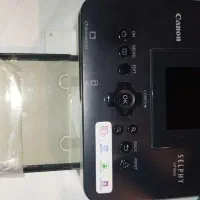 چاپگر canon|پرینتر، اسکنر، کپی، فکس|بندر گناوه, |دیوار