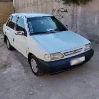 پراید