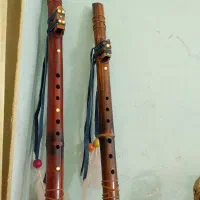 فلوت سرخپوستی لاکوتا