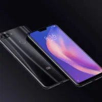 فروش گوشی شیامی mi 8 lite