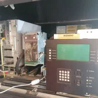 عابر بانک خودپرداز atm مدل ncr