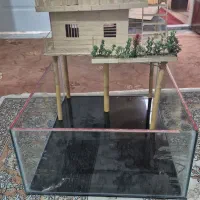 آکواریوم مرداب