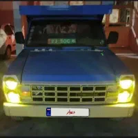 نیسان تناژ بالا مدل ۹۶